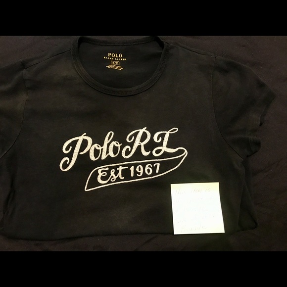 Polo Ralph Lauren Crewneck Tee Combo - Picture 6 of 14